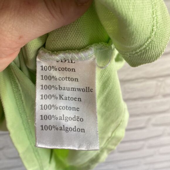 Lacoste polo - Picture 5 of 5